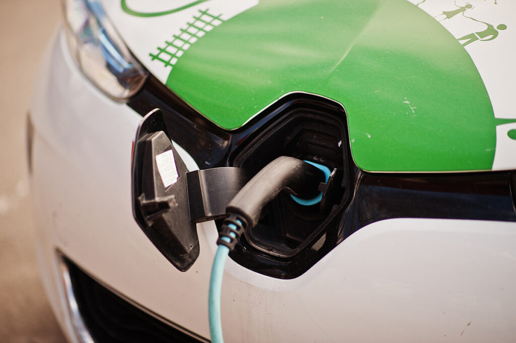 Quelle est la meilleure borne de recharge ou Wallbox
