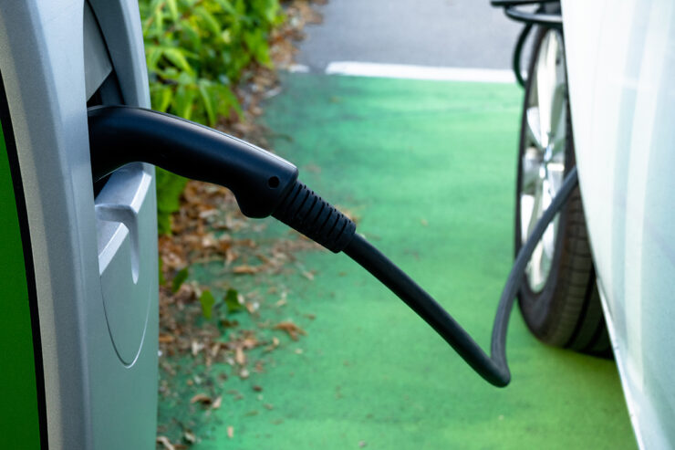 Green'Up, Wallbox: Quelle borne de recharge pour sa voiture électrique ?