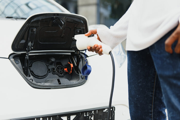 Optimisation recharge et autonomie de la batterie voiture électrique