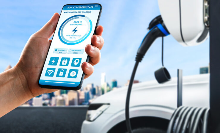 Combien de kWh faut-il pour recharger une voiture électrique ?